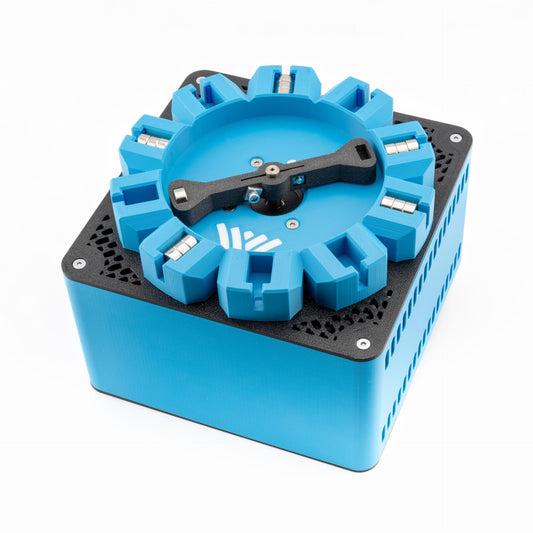 Education Platform for Repetitive Control (EPRC)