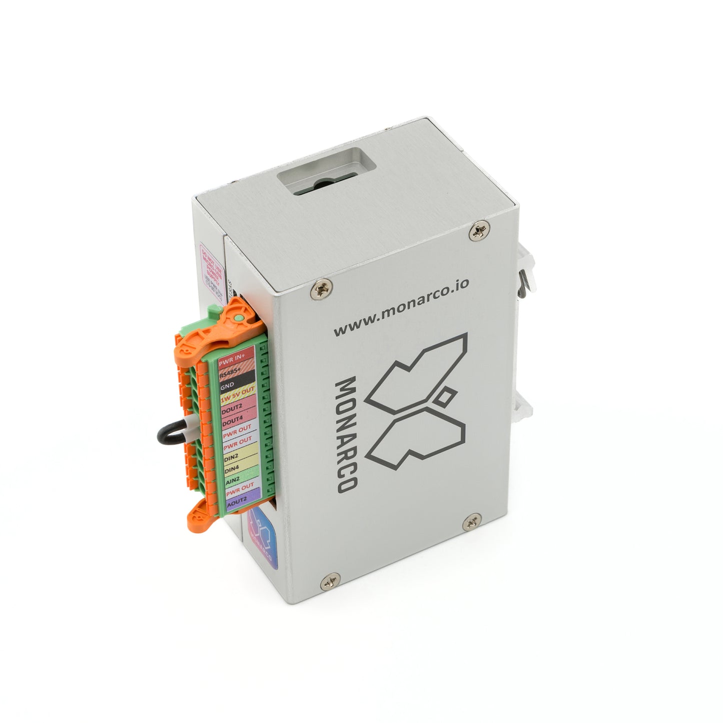Automation Kit with Raspberry Pi 3B+