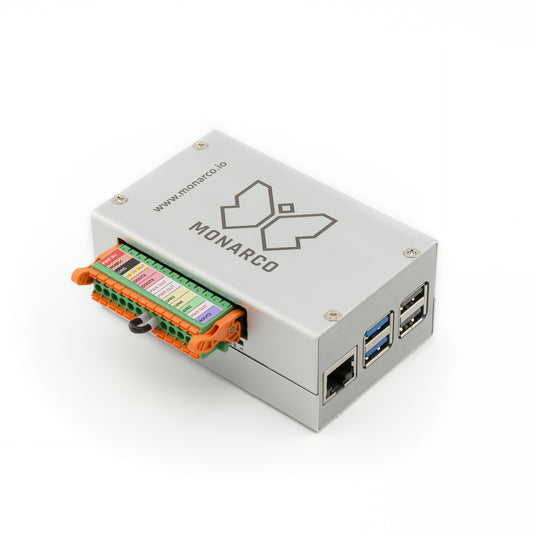 Automation Kit with Raspberry Pi 5 4GB